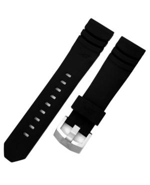 Silikon Czarny 22 mm