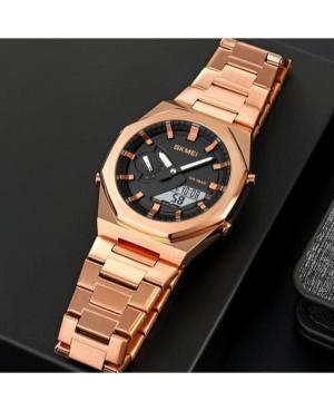 Мужские Наручные Часы SKMEI 1816RGWT изображение 1