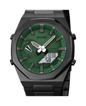 Мужские Наручные Часы SKMEI 1816BKGNWT изображение 4
