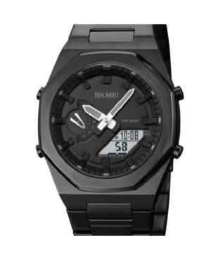 Мужские Наручные Часы SKMEI 1816BKBKWT изображение 4