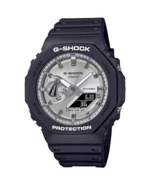Мужские Спортивные Дайверские Наручные Часы CASIO GA-2100SB-1AER G-Shock