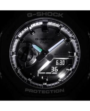 Чоловічий Спортивний Дайверський Наручний Годинник CASIO GA-2100SB-1AER G-Shock image 3