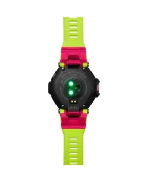 Мужские Спортивные Умные часы Дайверские Наручные Часы CASIO GBD-H2000-1A9ER G-Shock изображение 5
