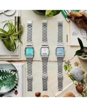 Чоловічий Фешн Наручний Годинник CASIO AQ-230A-2A1MQYES image 5