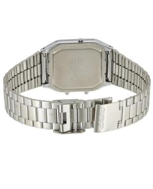 Чоловічий Фешн Наручний Годинник CASIO AQ-230A-2A1MQYES image 6