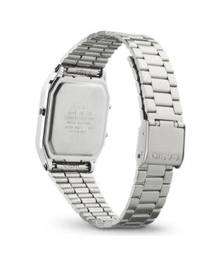 Чоловічий Фешн Наручний Годинник CASIO AQ-230A-2A1MQYES image 9