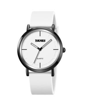 Жіночий Спортивний Наручний Годинник SKMEI 2050WT