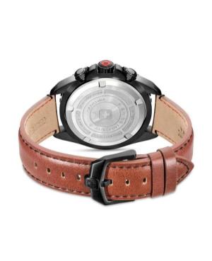 Men Sports Swiss Analog Watch Chronograph SWISS MILITARY HANOWA SMWGC0001831 Modrá Dial 45mm image 2