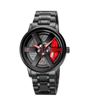 Мужские Классические Fashion Кварцевые Аналоговый Часы SKMEI 1787RD Многоцветный Циферблат 43mm