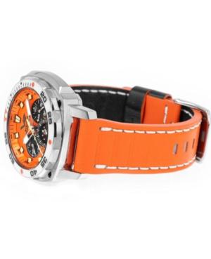 Мужские Спортивные Дайверские Наручные Часы VOSTOK EUROPE VK67-650A723SIWH изображение 4