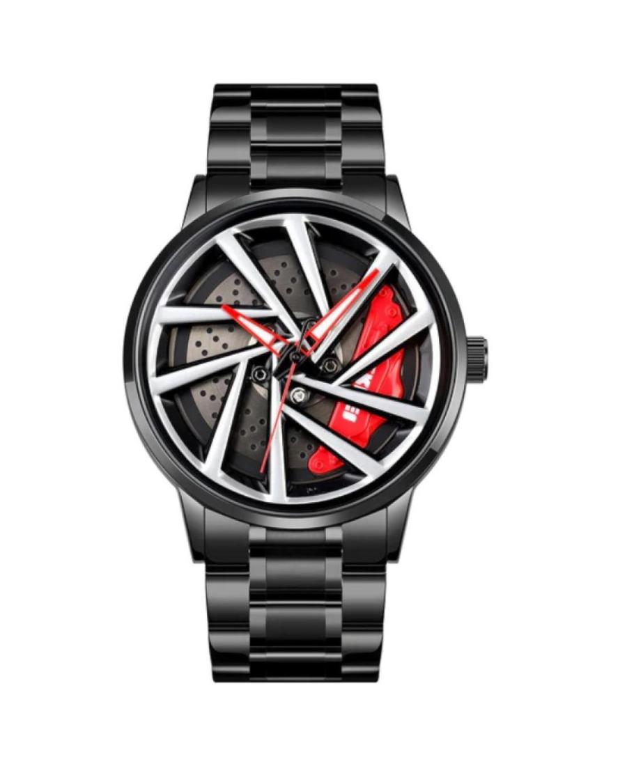 Мужские Fashion Классические Наручные Часы SKMEI 1990C