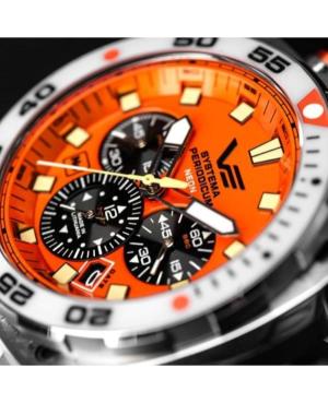 Мужские Спортивные Дайверские Наручные Часы VOSTOK EUROPE VK67-650A723SIWH изображение 7