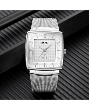 Мужские Fashion Наручные Часы SKMEI 9311SISI изображение 1