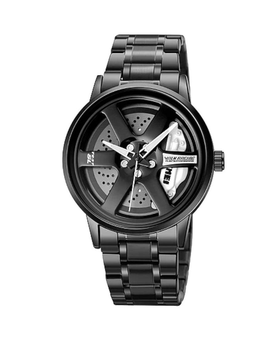 Мужские Fashion Классические Наручные Часы SKMEI 1787BK