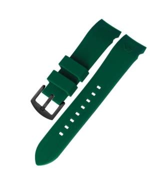 Vostok Europe ROCKET N-1 Watch Strap VE-ROC-N1-SL.11A.22.B Green 22 mm
