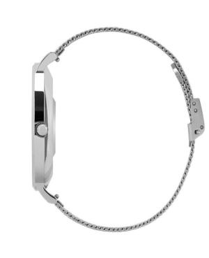 Vyriškas Modernus (fashion) Sportinis Su funkcijomis Kvarcinis, Šveicariškas RONDA Kvarcinis Digital Watch GARETT Verona silver  image 1