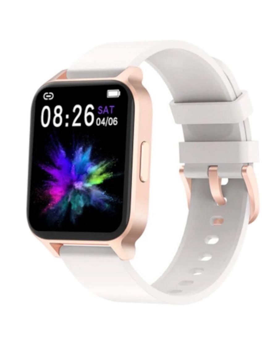 Men Sports Functional Smart watch Quartz Digital Watch Alarm SKMEI X5-WT Schwarz Dial 36.4mm