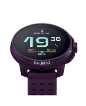 Мужские Умные часы Многофункциональные Спортивные Наручные Часы SUUNTO SS050933000 изображение 3