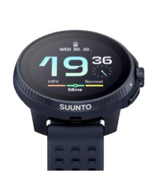 Чоловічий Багатофункціональний Смарт Спортивний Наручний Годинник SUUNTO SS050930000 image 3