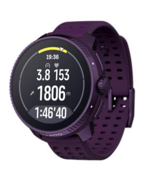 Мужские Умные часы Многофункциональные Спортивные Наручные Часы SUUNTO SS050933000 изображение 5