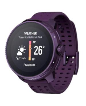 Мужские Умные часы Многофункциональные Спортивные Наручные Часы SUUNTO SS050933000 изображение 8