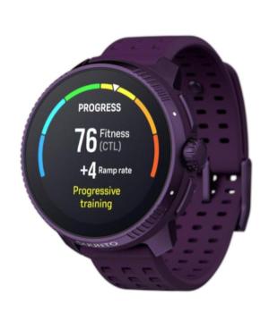 Мужские Умные часы Многофункциональные Спортивные Наручные Часы SUUNTO SS050933000 изображение 9