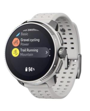 Мужские Умные часы Многофункциональные Спортивные Наручные Часы SUUNTO SS050931000 изображение 10