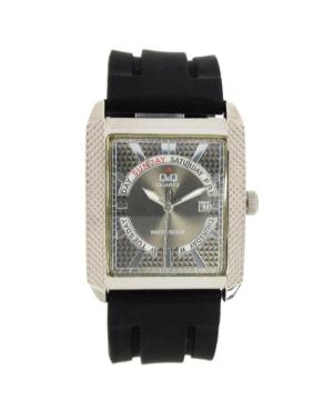 Vyriškas Klasikinis Modernus (fashion) Japoniškas Kvarcinis Rodyklinis Watch Q&Q A154J302YSIL Silver color Dial 38mm