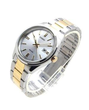 Чоловічий Класичний Наручний Годинник CASIO MTP-1302PSG-7AVEF image 3