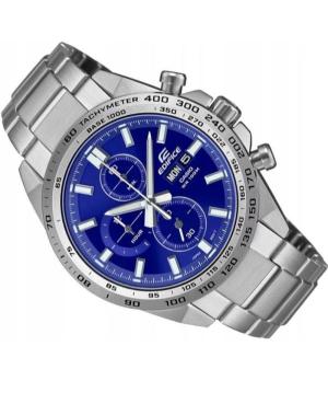 Чоловічий Класичний Наручний Годинник CASIO EFR-574D-2AVUEF image 2
