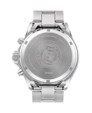 Чоловічий Класичний Спортивний Дайверський Наручний Годинник ORIENT RA-TX0201L10B image 3