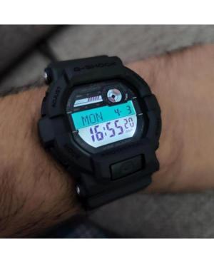 Чоловічий Спортивний Дайверський Наручний Годинник CASIO GD-350-1ER G-Shock image 3