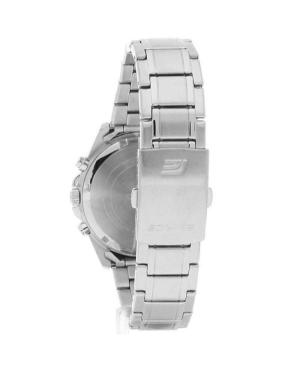 Men Klassisch Japan Quartz Analog Watch Chronograph CASIO EFV-610D-3CVUEF Grün Dial 44mm image 3