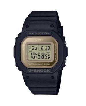 Женские Спортивные Дайверские Наручные Часы CASIO GMD-S5600-1ER G-Shock