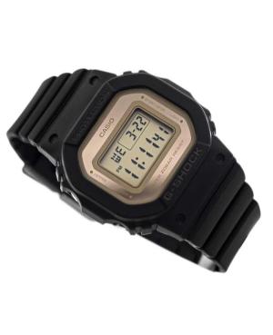 Жіночий Спортивний Дайверський Наручний Годинник CASIO GMD-S5600-1ER G-Shock image 8