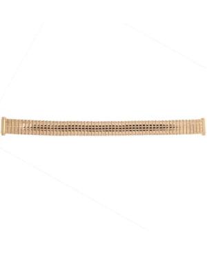 Expanding Watch Strap M-RoseGold-146-LADY Metal image 1