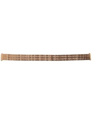 Expanding Watch Strap M-RoseGold-090-LADY Metal image 1