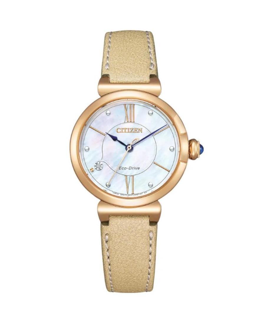 Жіночий Класичний Наручний Годинник CITIZEN EM1073-18D