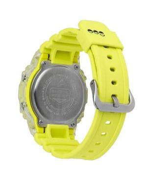 Мужские Спортивные Дайверские Наручные Часы CASIO DW-5600GL-9ER G-Shock изображение 1