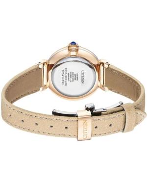 Жіночий Класичний Наручний Годинник CITIZEN EM1073-18D image 4