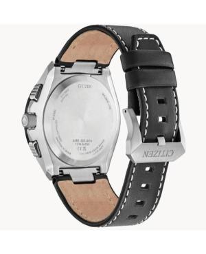 Мужские Спортивные Дайверские Наручные Часы CITIZEN JY8149-05E изображение 5