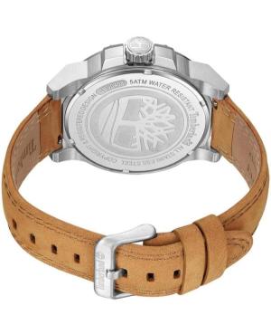 Чоловічий Класичний Наручний Годинник TIMBERLAND TDWGB0040802 image 3
