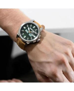 Чоловічий Класичний Наручний Годинник TIMBERLAND TDWGB0040802 image 4