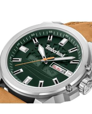 Чоловічий Класичний Наручний Годинник TIMBERLAND TDWGB0040802 image 5