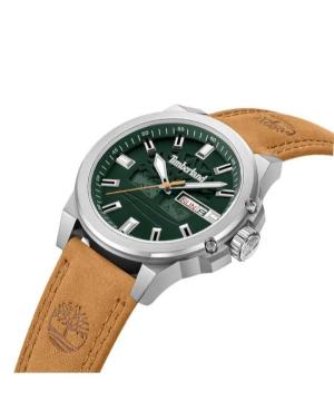 Чоловічий Класичний Наручний Годинник TIMBERLAND TDWGB0040802 image 6