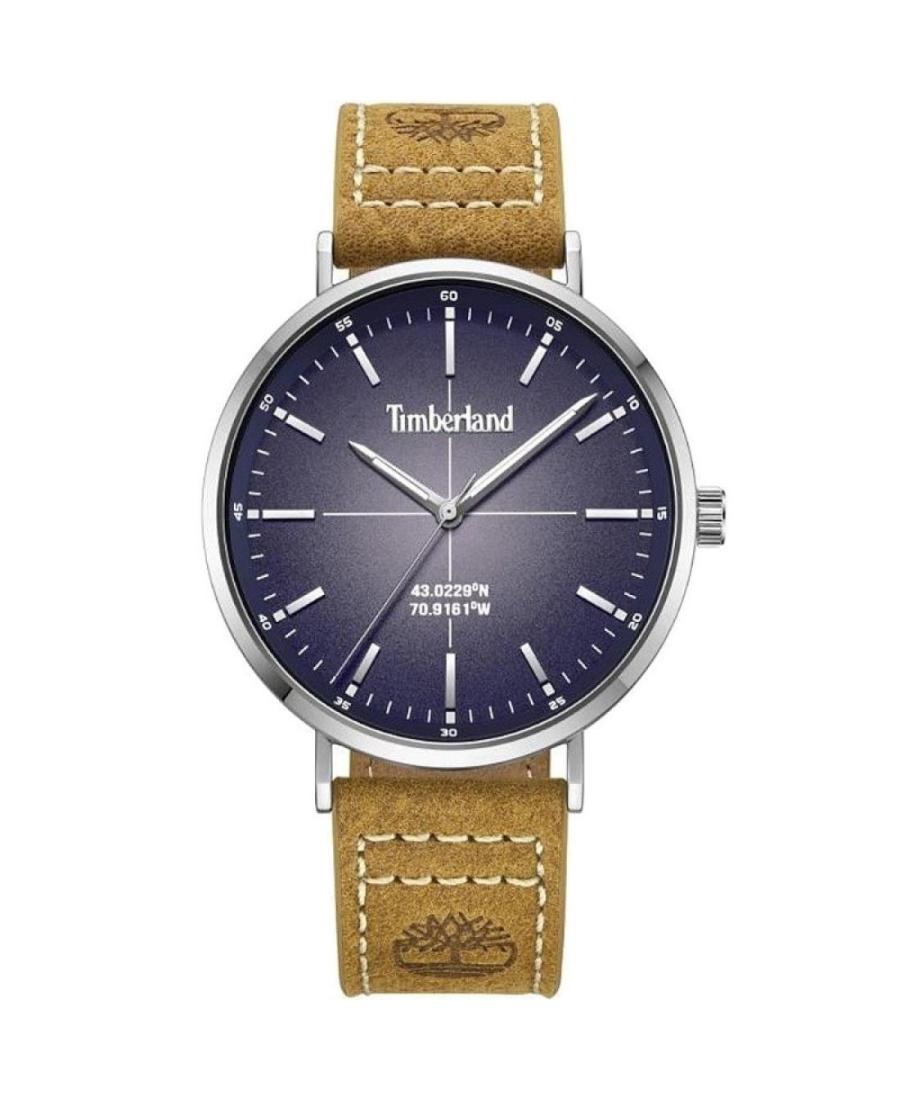 Чоловічий Класичний Наручний Годинник TIMBERLAND TDWGA2231102
