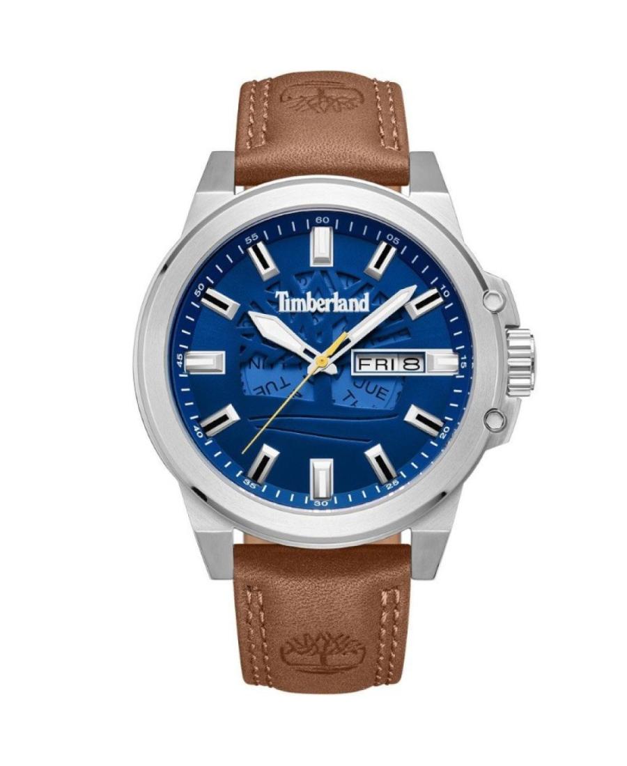 Чоловічий Класичний Наручний Годинник TIMBERLAND TDWGB0040801
