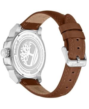 Чоловічий Класичний Наручний Годинник TIMBERLAND TDWGB0040801 image 5