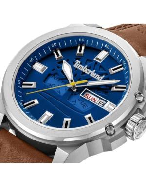 Чоловічий Класичний Наручний Годинник TIMBERLAND TDWGB0040801 image 6