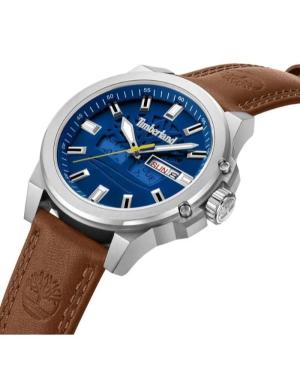 Чоловічий Класичний Наручний Годинник TIMBERLAND TDWGB0040801 image 7